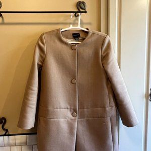 Club Monaco Coat
